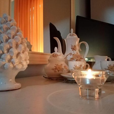 B&B Sikelia Torrenova  외부 사진