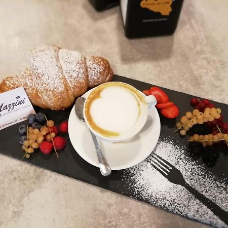 B&B Sikelia Torrenova  외부 사진