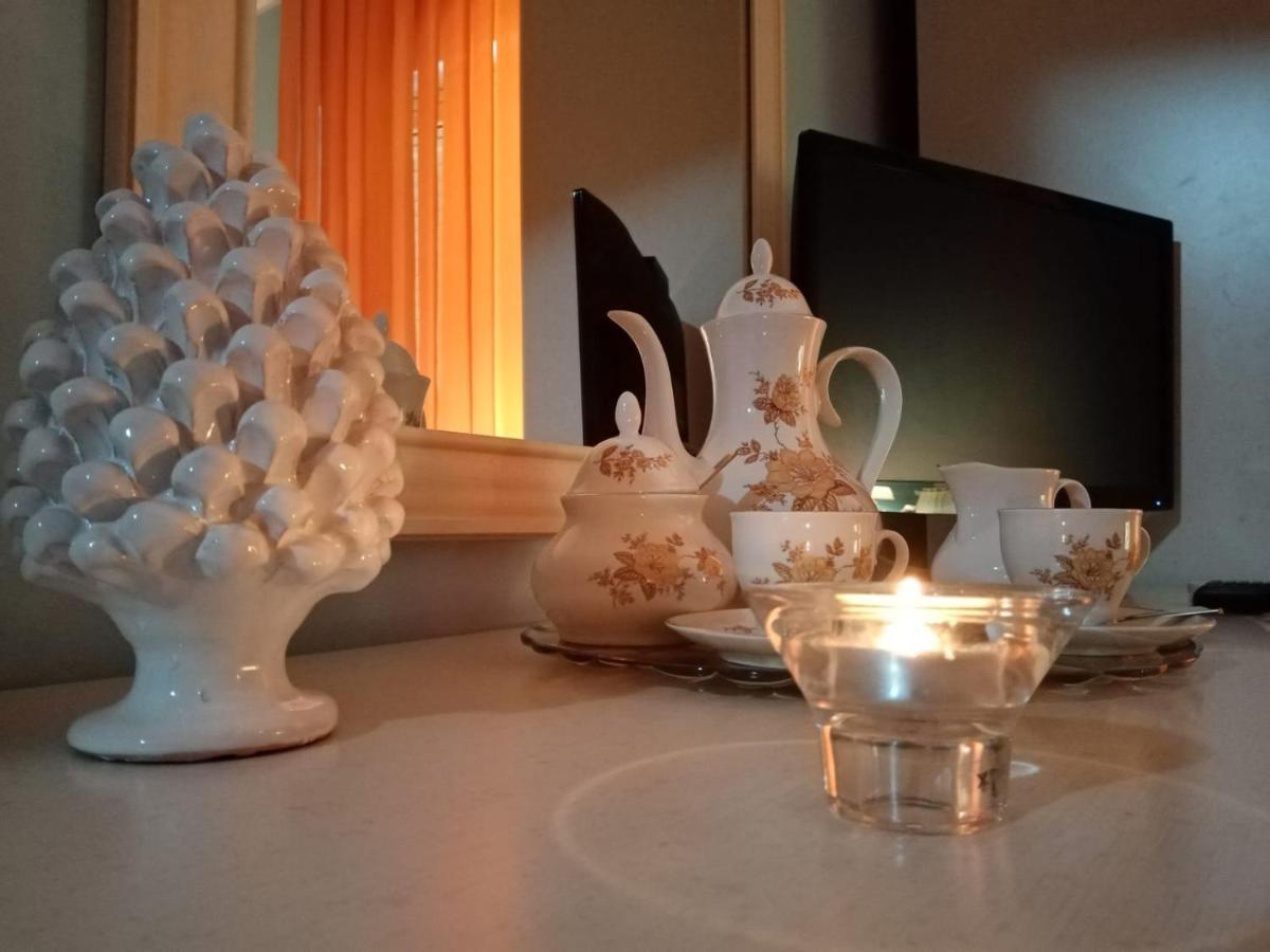 B&B Sikelia Torrenova  외부 사진