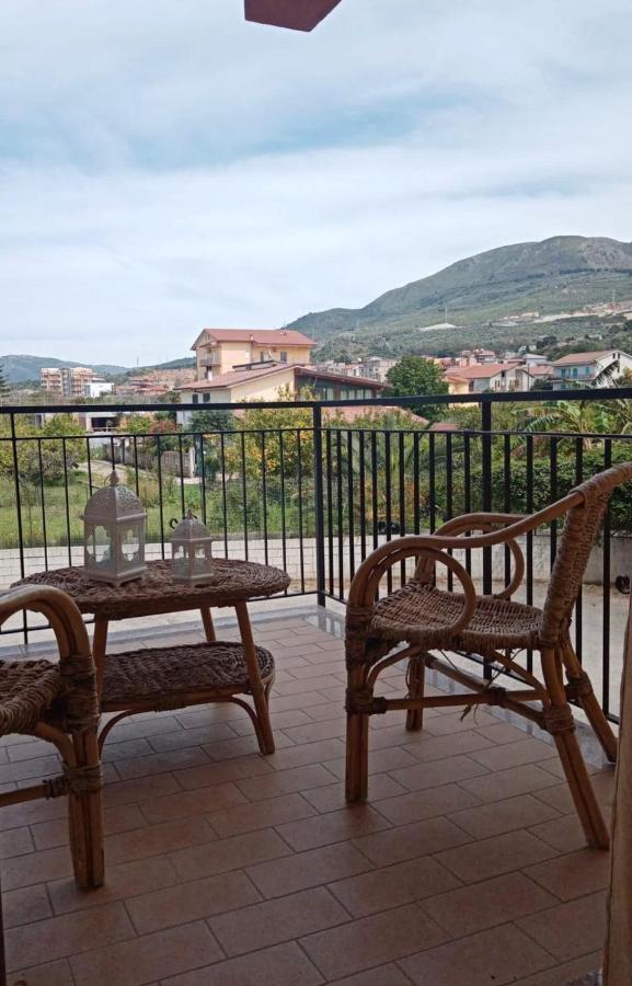 B&B Sikelia Torrenova  외부 사진