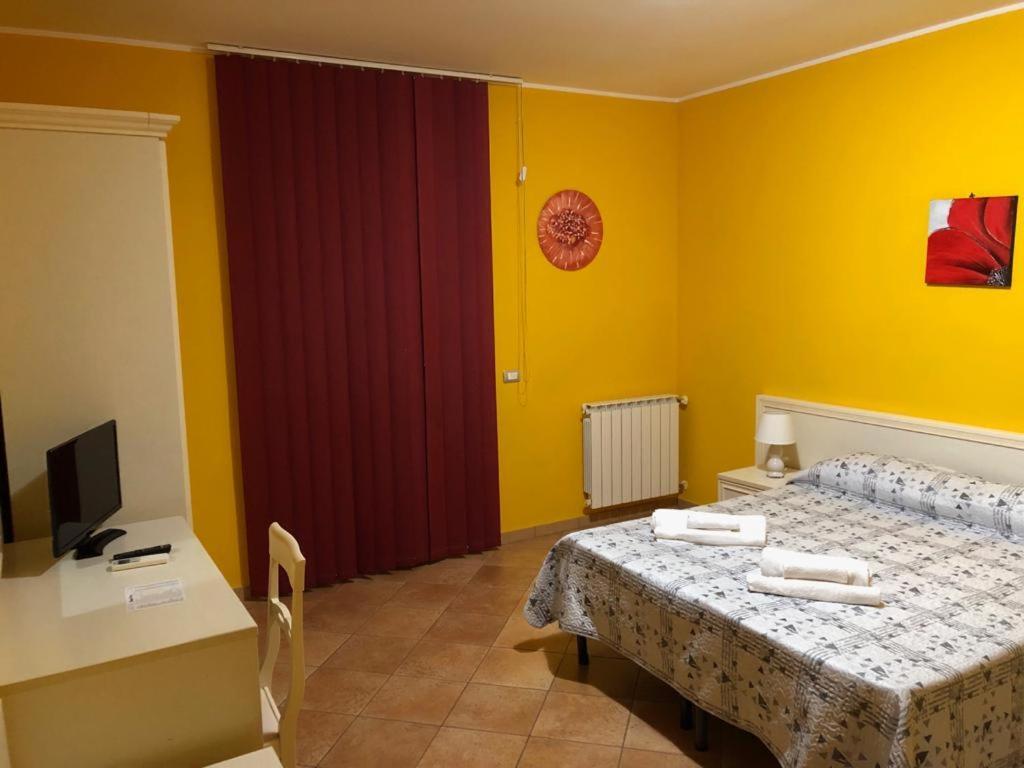 B&B Sikelia Torrenova  외부 사진