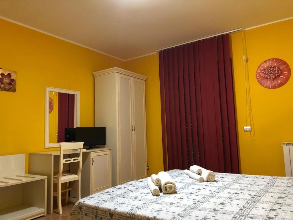 B&B Sikelia Torrenova  외부 사진
